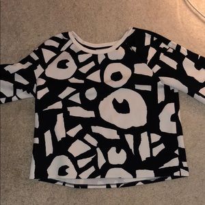 Long Sleeve Shirt Loft